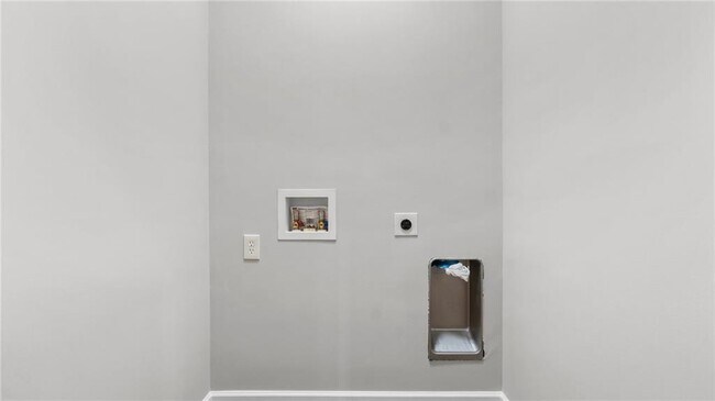 Building Photo - 3532 Paces Pl NW