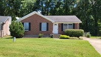 Building Photo - Charming 3-Bedroom, 2-Bath On A Quiet Cul-De-Sac