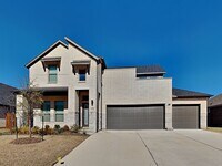 Building Photo - LIKE NEW HOME BUILT IN 2024 IN HIGHLY SOUGHT AFTER MADERO ADDITION IN HASLET