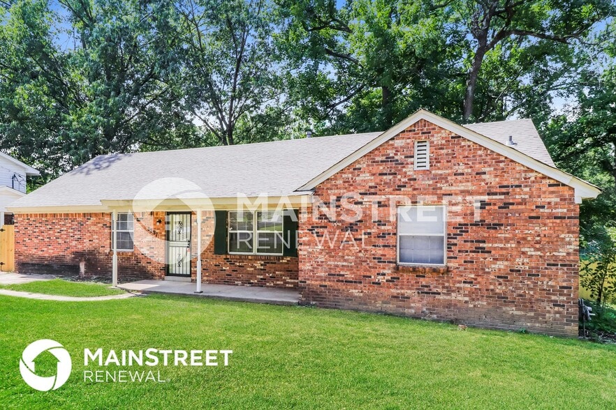 Building Photo - 3557 Bellwood Dr