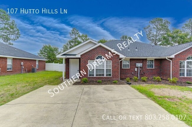 Primary Photo - 107 Hutto Hill