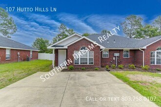 Building Photo - 107 Hutto Hill
