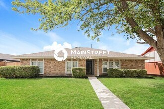 Building Photo - 4 Bedroom Pet-Friendly Home in Rowlett, TX with Main Street Renewal