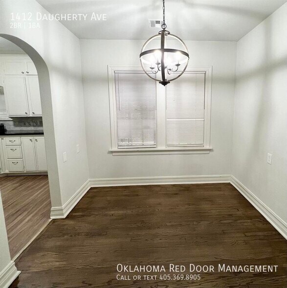 Building Photo - 1412 daugherty Ave