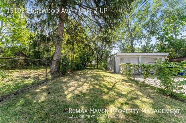 Building Photo - 15102 Edgewood Ave