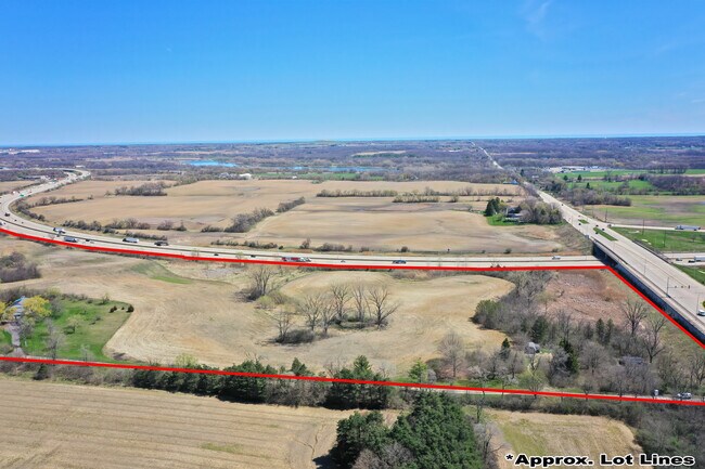 Building Photo - 17230 W Il Rte 173