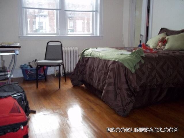 Building Photo - 60 Egmont St