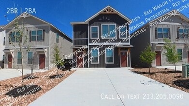 Building Photo - 7122 Magnolia Pass