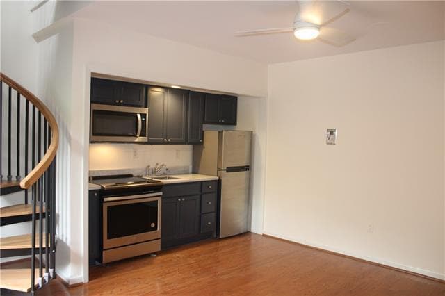 Building Photo - 1119 Dauphine St