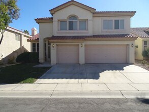 Building Photo - 5 BED Summerlin home w/ 1ST FLOOR BED AND 3/4 BATH