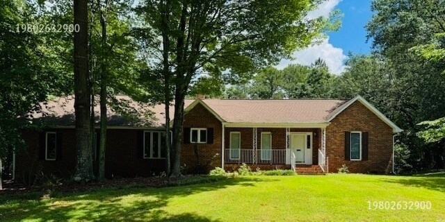 Primary Photo - 14910 Majestic Oak Dr