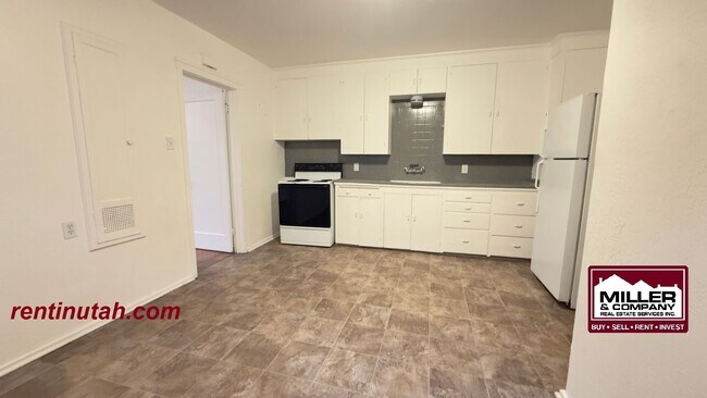 Building Photo - 817 E 100 S