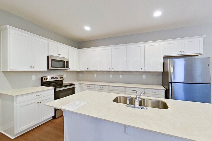 Building Photo - 11431 Crimson Ridge Rd