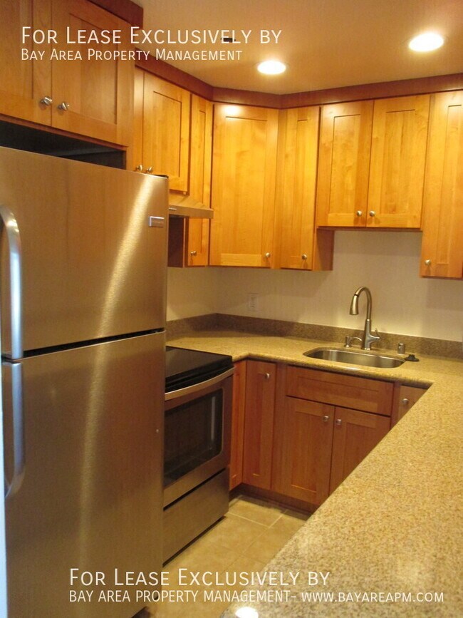 Building Photo - 205 Monte Diablo Ave