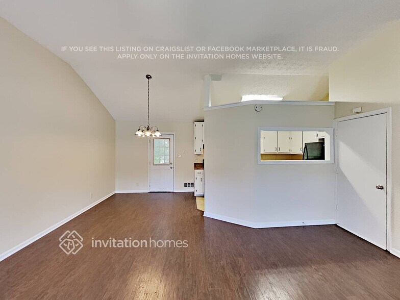 Building Photo - 2911 Oakwilde Ct