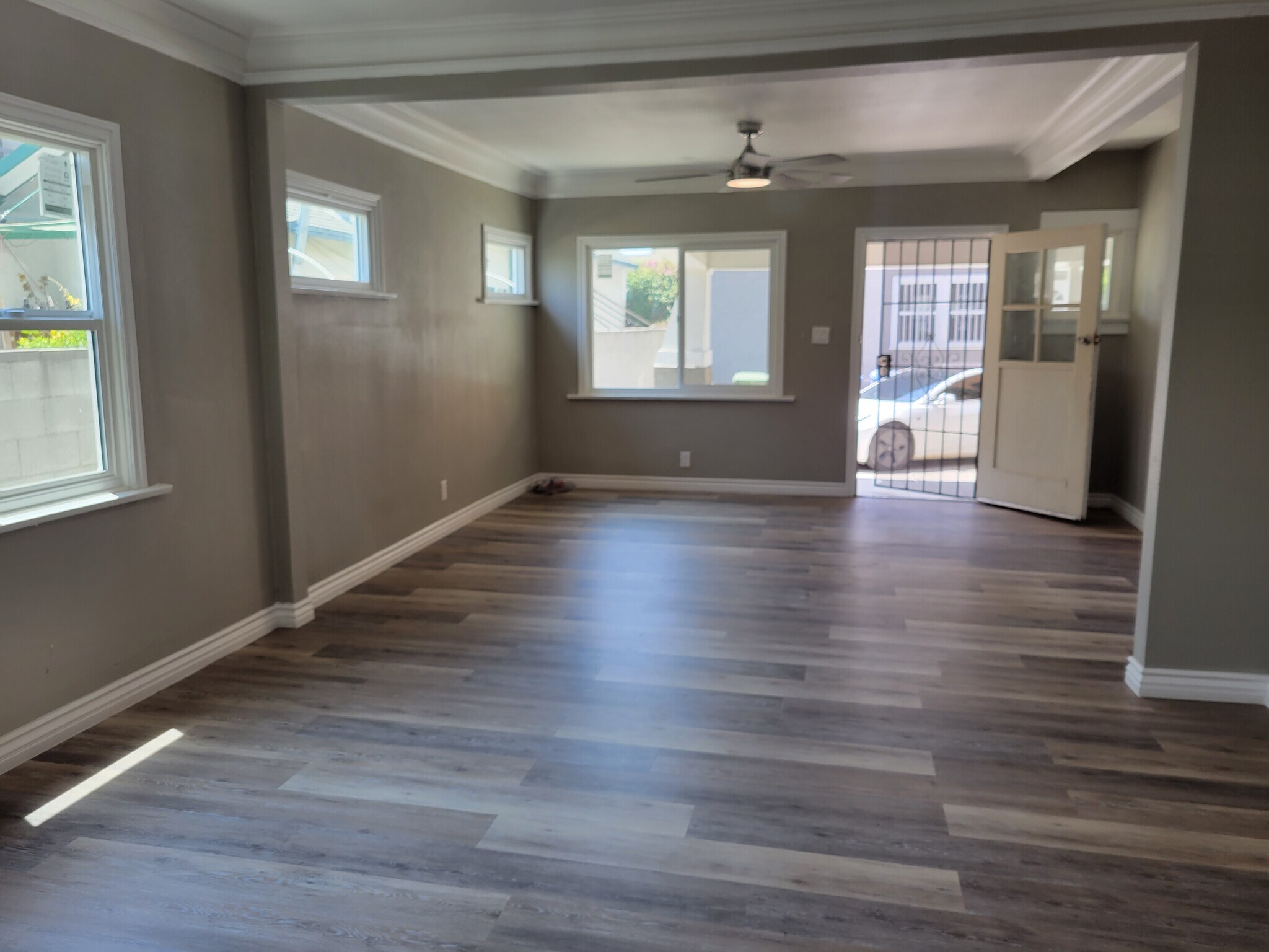 Building Photo - 3067 Harrington Ave
