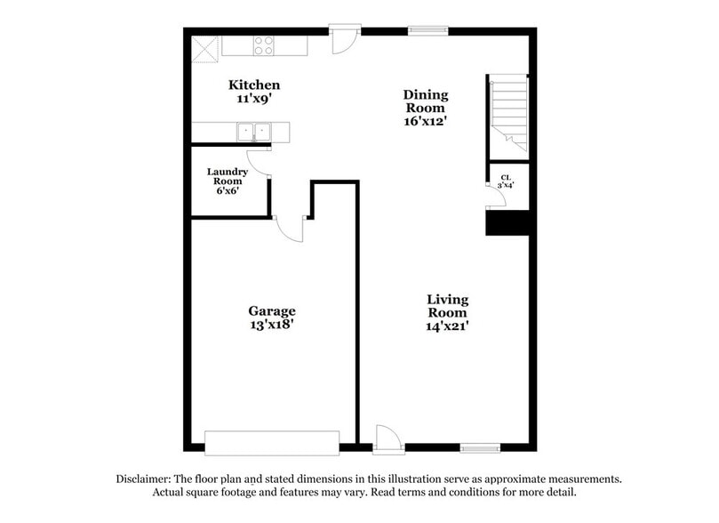 Building Photo - 1124 Ballina Way