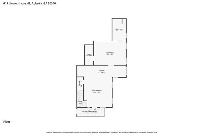 Building Photo - 616 Linwood Ave NE