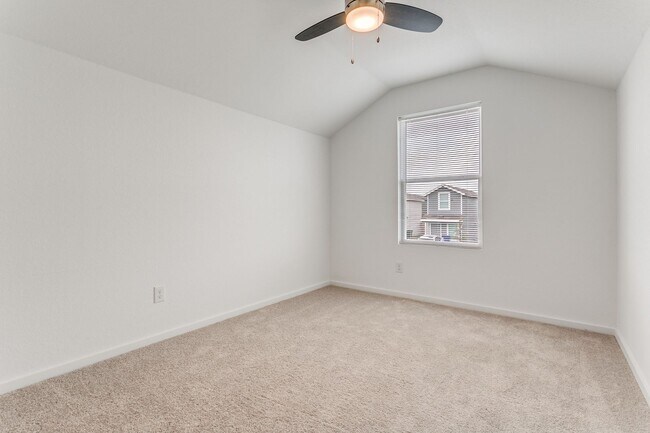 Building Photo - Brand-New 2BR Home w/ Loft, Private Yard & Internet Included Near Randolph AFB