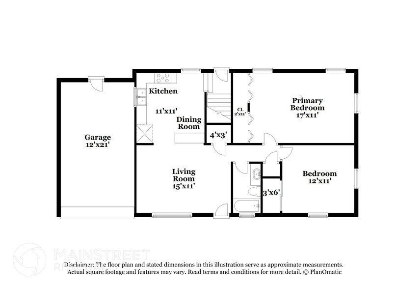 Building Photo - 7986 Joan Dr