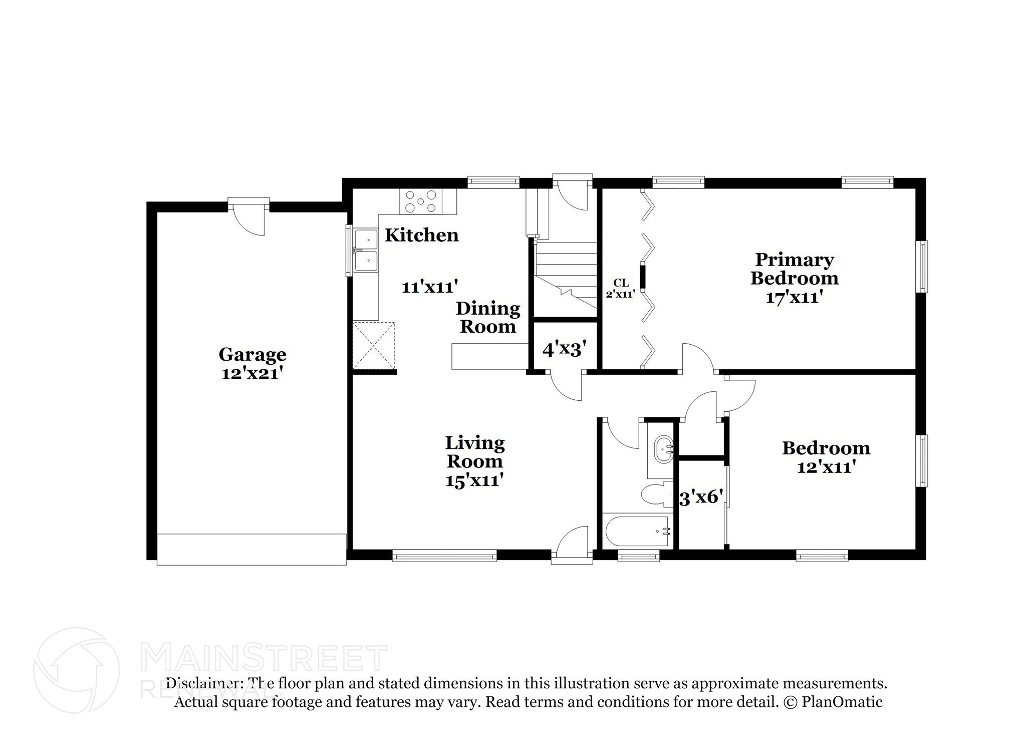 Building Photo - 7986 Joan Dr