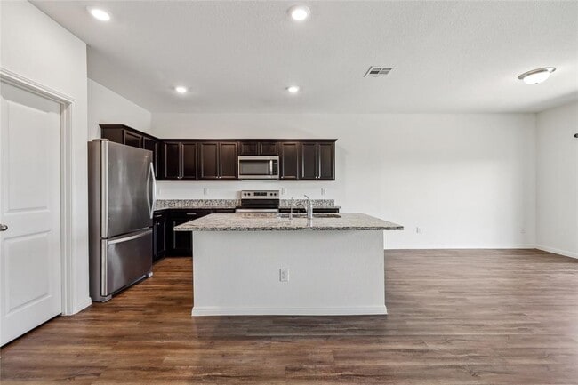 Building Photo - 14105 Jeannette Rankin Rd