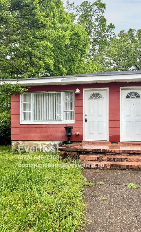 Primary Photo - 1525 Kirby Ave