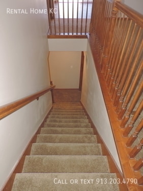 Building Photo - 23504 W 74th Terrace