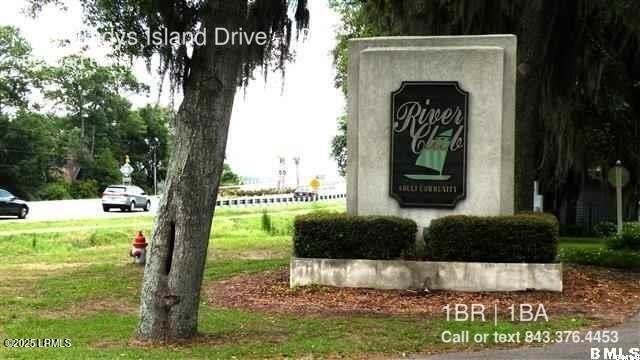 Building Photo - 1231 Ladys Island Dr