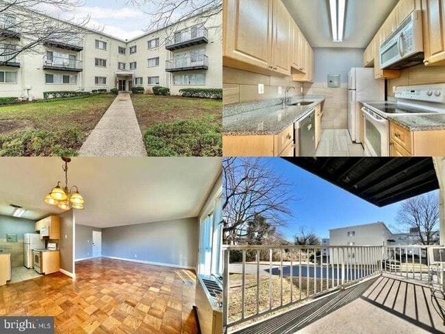 Building Photo - 1009 Chillum Rd