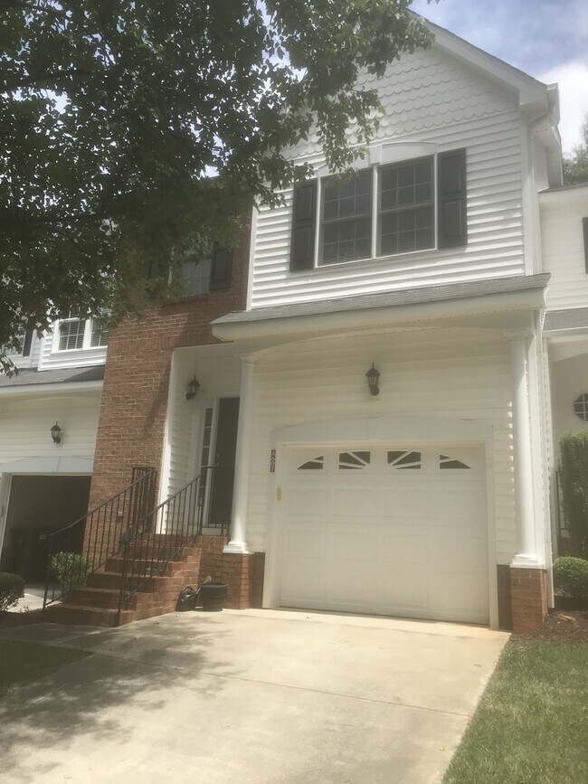Primary Photo - 4607 Asterwood Dr