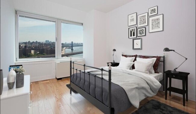 Building Photo - 3 bedroom in New York NY 10038