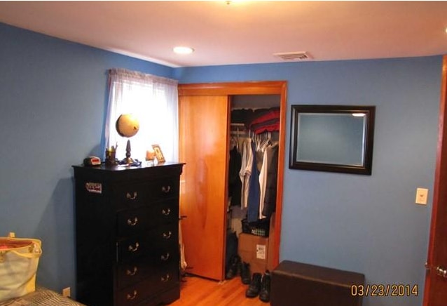 Bedroom 2 View 2 - 298 Luddington Ave