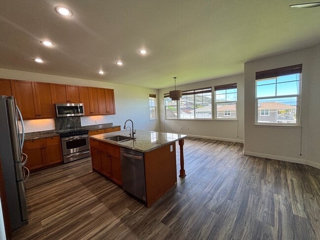 Building Photo - 158 Maka Hou Loop