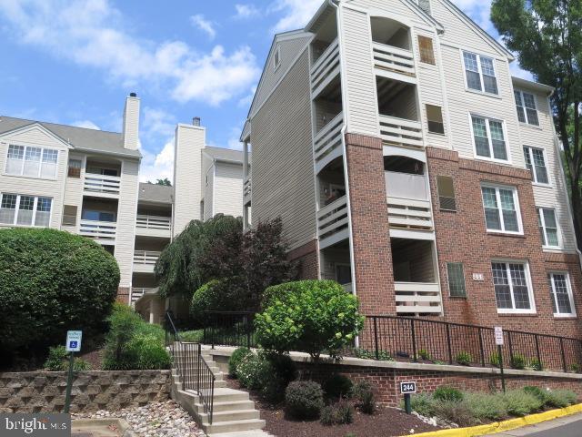 Building Photo - 244 S Reynolds St