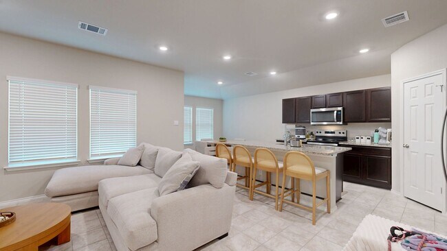 Building Photo - Lovely 3-bedroom home just minutes away from Fort Hood