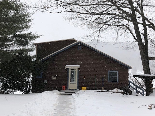 Building Photo - 94 Ice House Rd