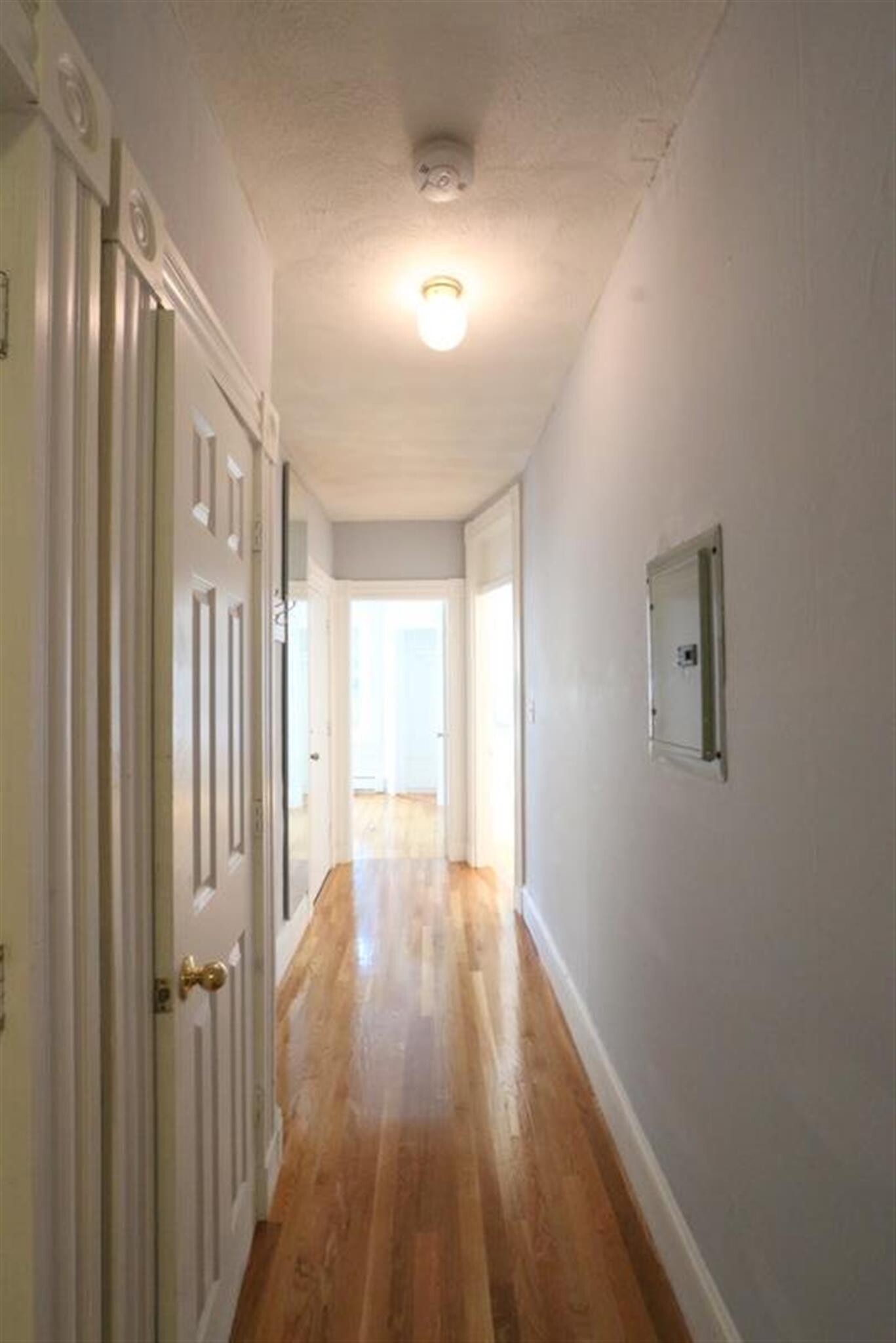 Building Photo - 117 Harvard St