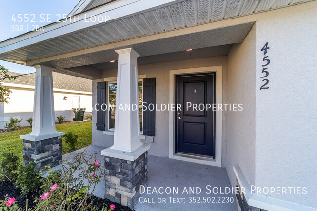 Building Photo - 4552 SE 25th Loop