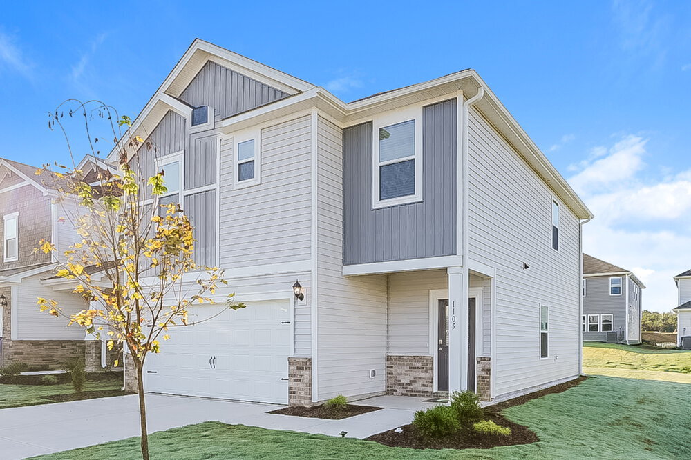 Building Photo - 1105 Orch Strm Dr