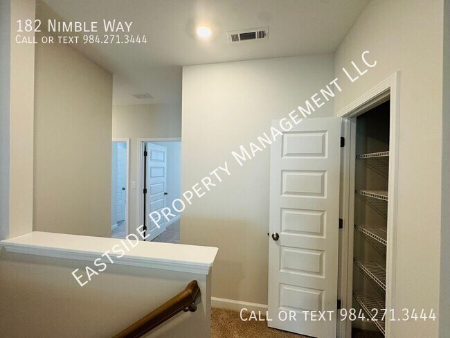 Building Photo - 182 Nimble Wy