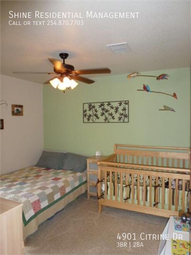 Building Photo - 4901 Citrine Dr