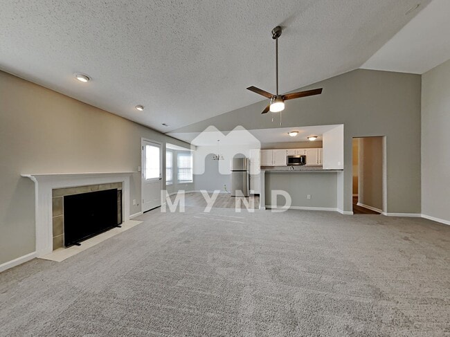Building Photo - 6619 Harvest Ridge Ct