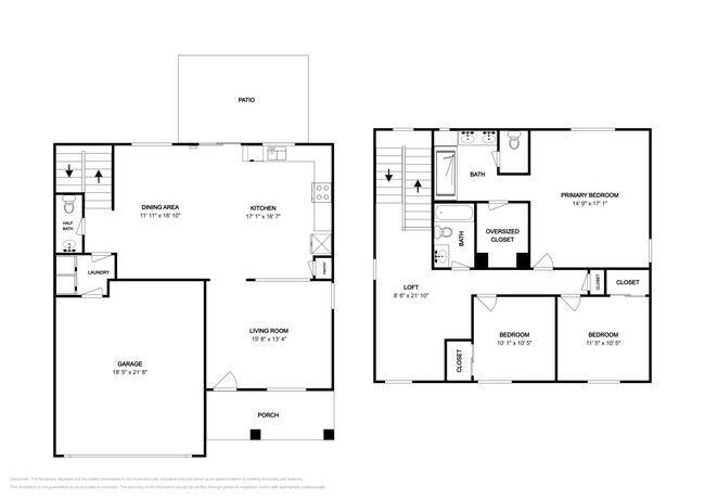 Building Photo - 43628 Sagebrush Trail