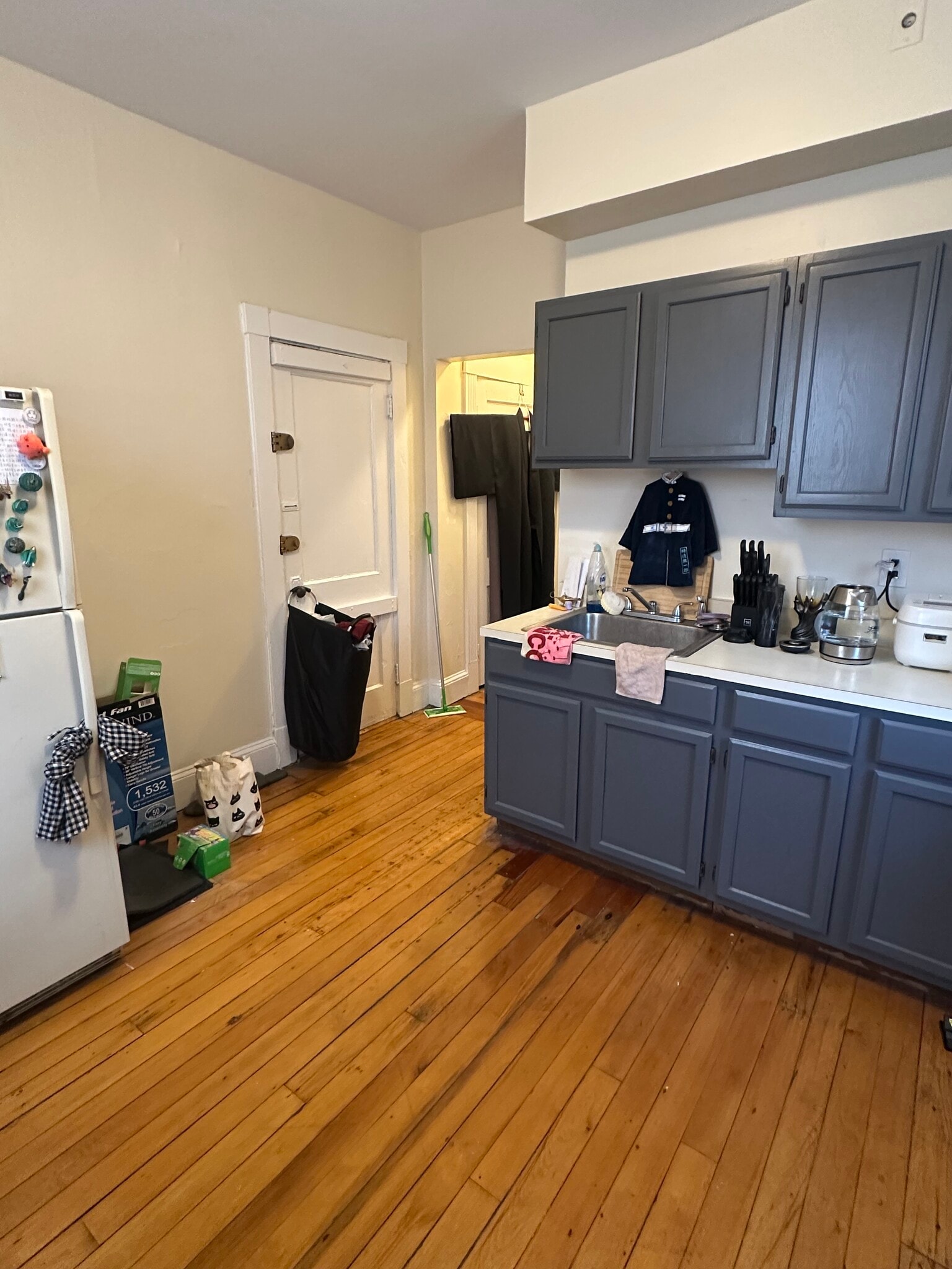 Building Photo - 215 Harvard Ave