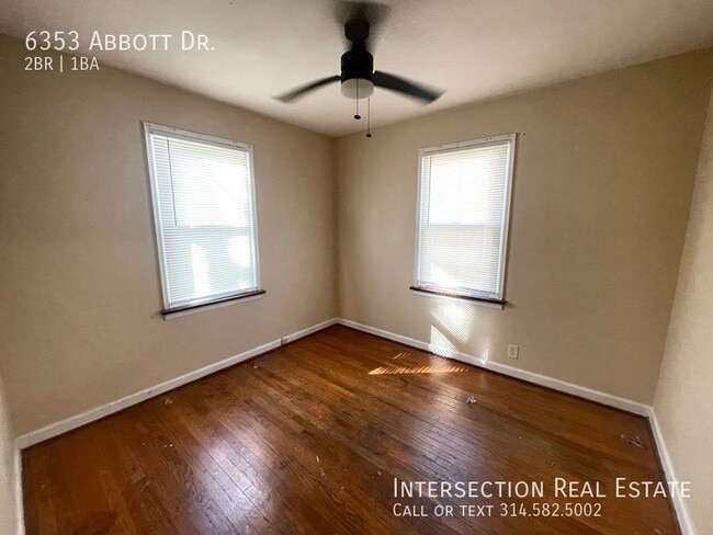 Building Photo - 6353 Abbott Dr