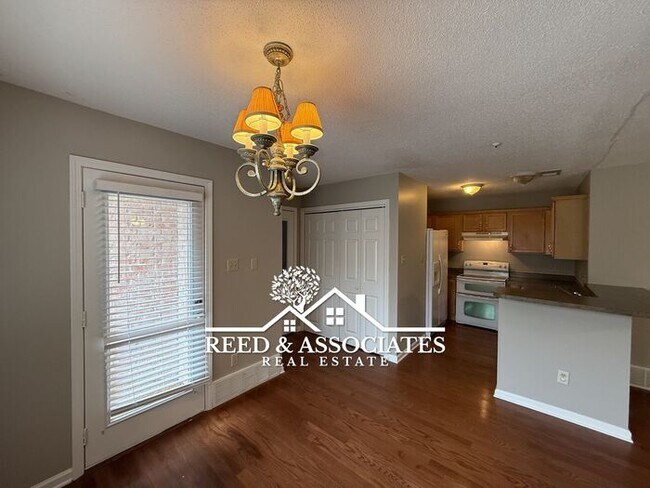 Building Photo - COMING SOON! Collierville Townhome!