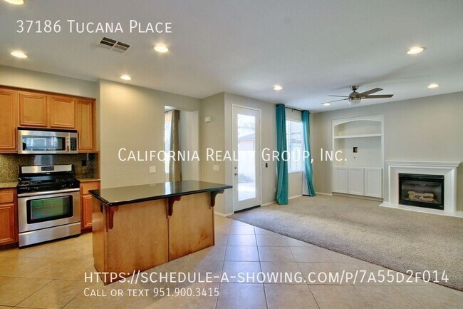 Building Photo - 37186 Tucana Pl