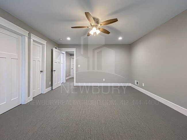 Building Photo - New Construction 3BR Luxury Home with Finished Basement, Garage & Private Porches