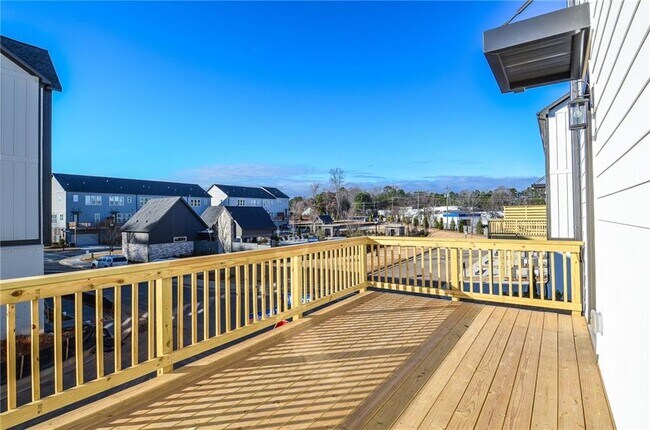 Building Photo - 2316 Mockernut Trl